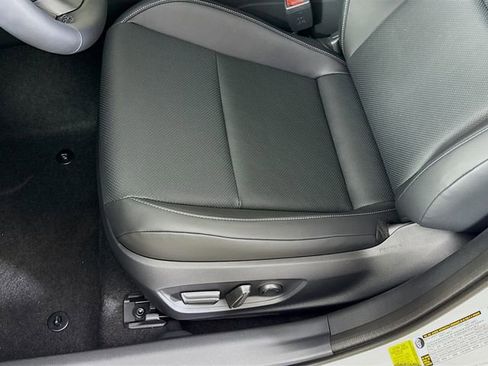 New 2026 Toyota Prius XLE image 18