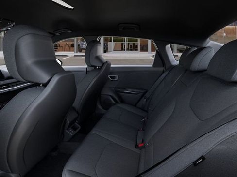 New 2026 Kia K4 LXS image 18