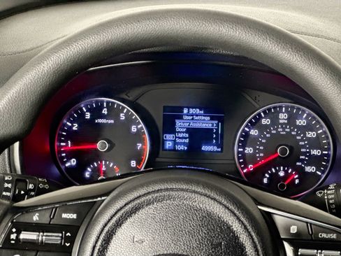 Used 2021 Kia Sportage LX AWD/4WD image 34