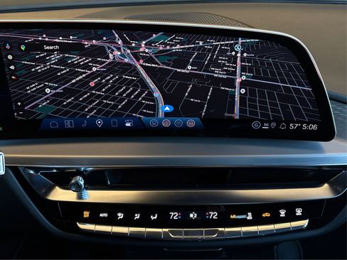 New 2026 Cadillac Lyriq Sport image 24
