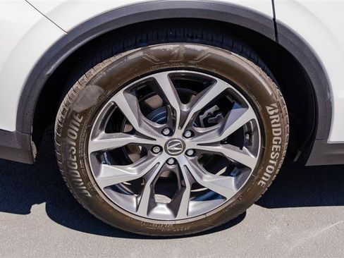 Used 2024 Acura MDX SH-AWD w/ Technology Package image 40