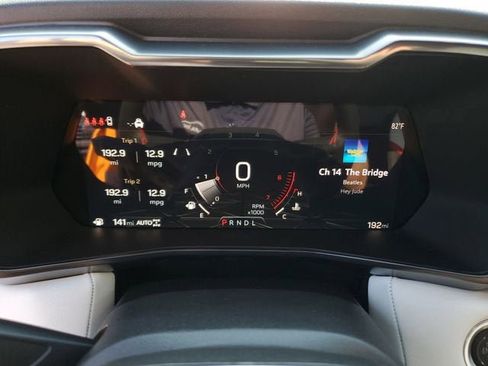 New 2026 GMC Canyon AT4X AWD/4WD image 31