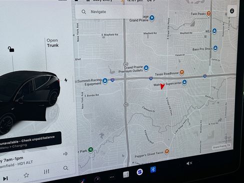 Used 2022 Tesla Model Y Performance image 19