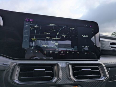 New 2026 Ford Mustang Dark Horse RWD image 18