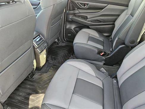 Certified 2024 Subaru Ascent Onyx Edition Limited image 20