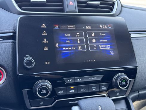 Used 2018 Honda CR-V EX image 26