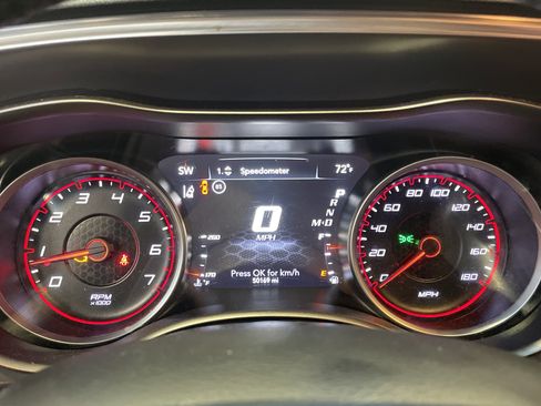 Used 2020 Dodge Charger Scat Pack RWD image 21