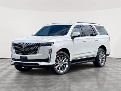 Used 2021 Cadillac Escalade Sport w/ LPO, Illumination Package