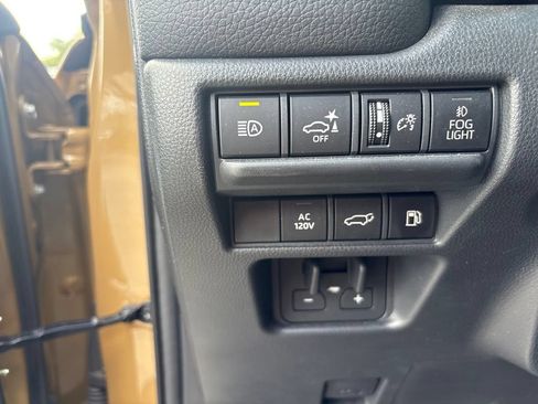 Used 2024 Toyota Land Cruiser AWD/4WD image 16