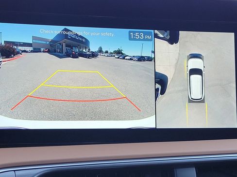 New 2026 Hyundai Palisade Calligraphy image 10