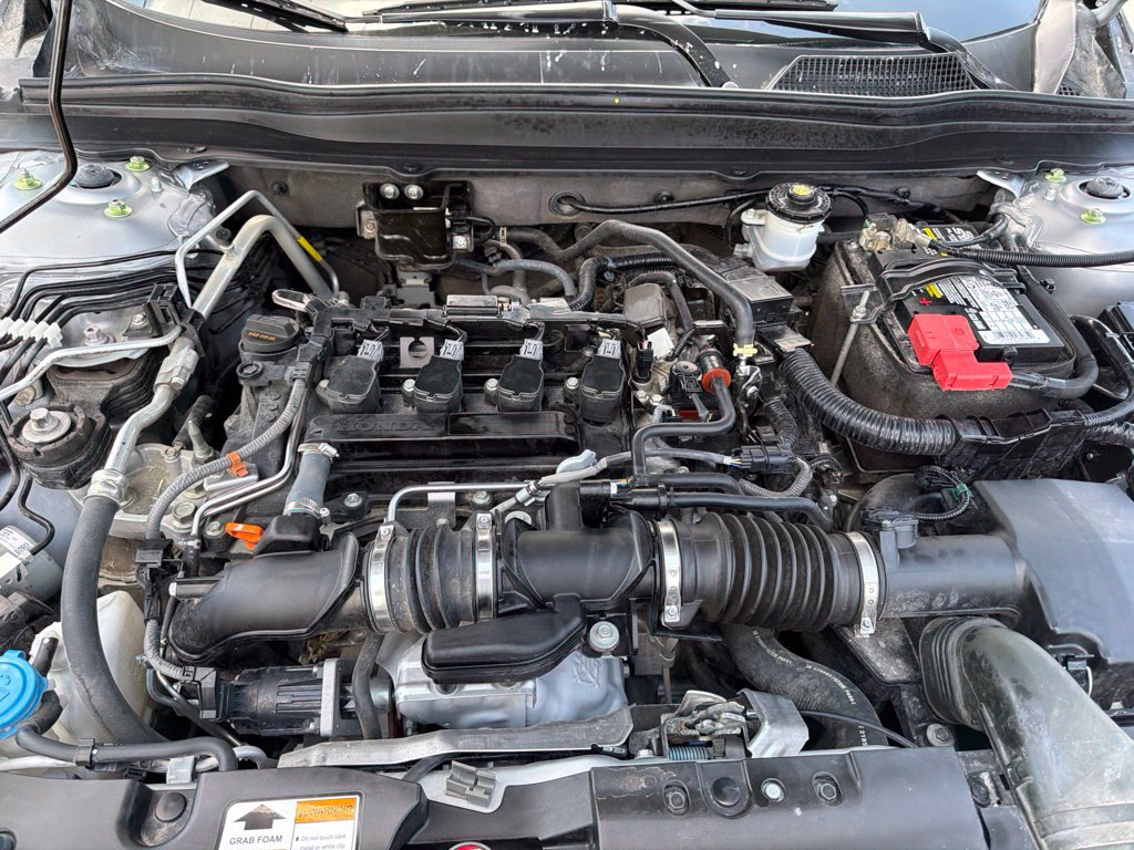 Used 2022 Honda Accord Sport image 25