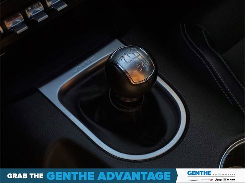Used 2019 Ford Mustang GT Premium w/ GT Performance Package image 22