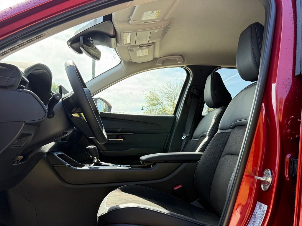New 2026 MAZDA CX-5 Select AWD/4WD image 30