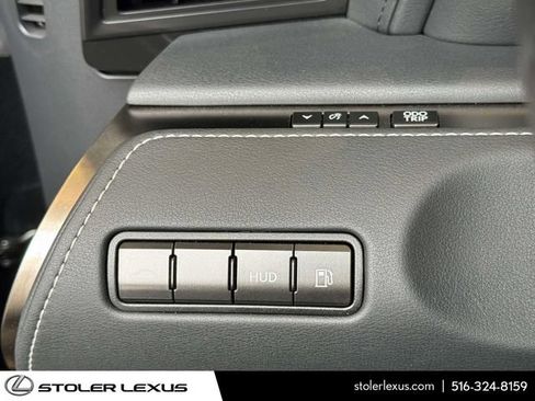 Certified 2021 Lexus LC 500 Convertible w/ Touring Package RWD image 21