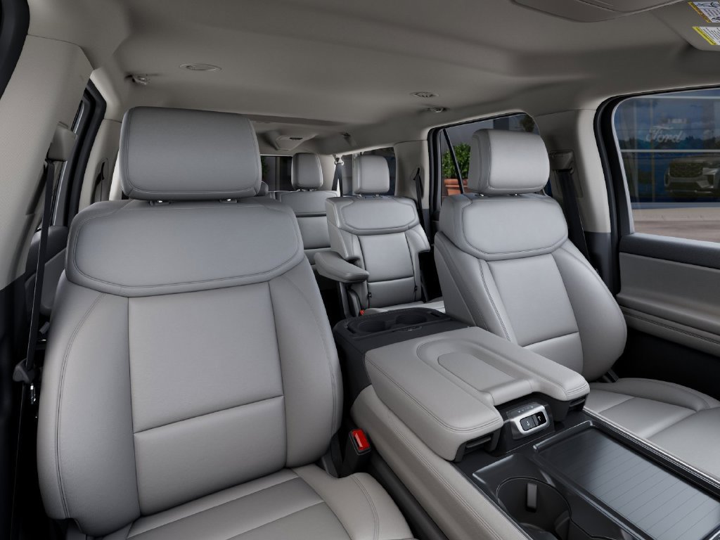 New 2027 Ford Expedition Max Active RWD image 38