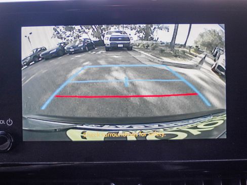 Used 2023 Toyota Corolla LE w/ Carpet Mat Package (TMS) image 20