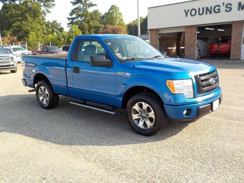 Used 2011 Ford F150 STX RWD image 7