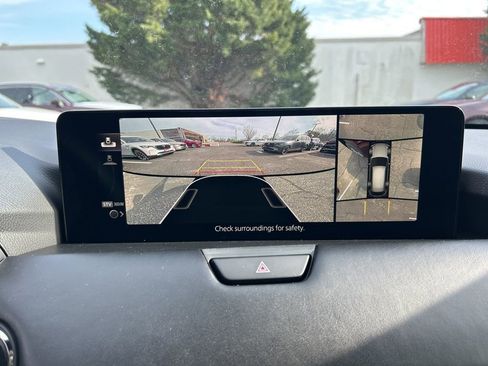 New 2026 MAZDA CX-90 3.3 Turbo w/ Premium Plus Pkg image 19