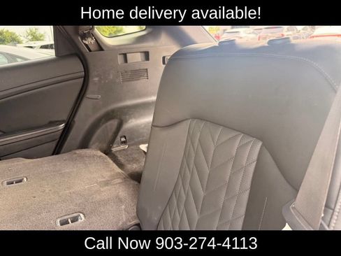 Used 2023 Kia Sportage X-Line w/ X-Line Premium Package AWD/4WD image 22