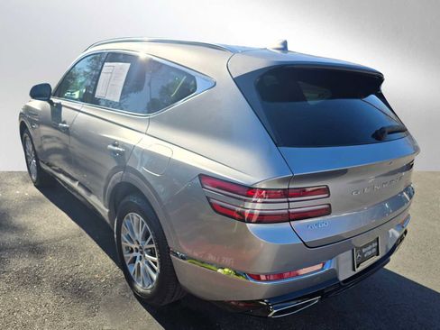 Used 2024 Genesis GV80 2.5T image 5