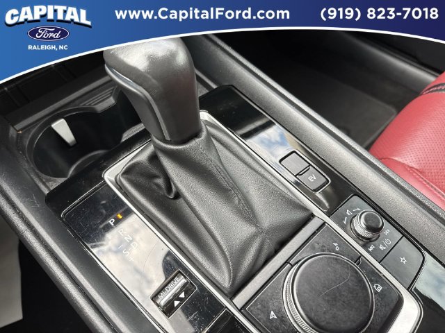 Used 2025 MAZDA CX-50 AWD 2.5 Hybrid w/ Premium Pkg image 31