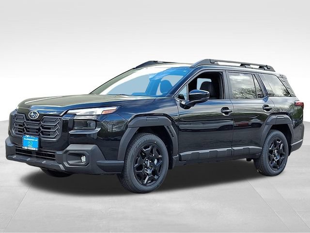 New 2026 Subaru Outback Limited AWD/4WD image 3