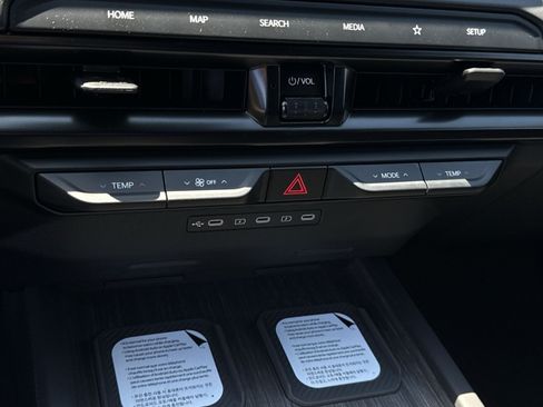 New 2027 Kia Telluride SX Prestige X-Line AWD/4WD image 33