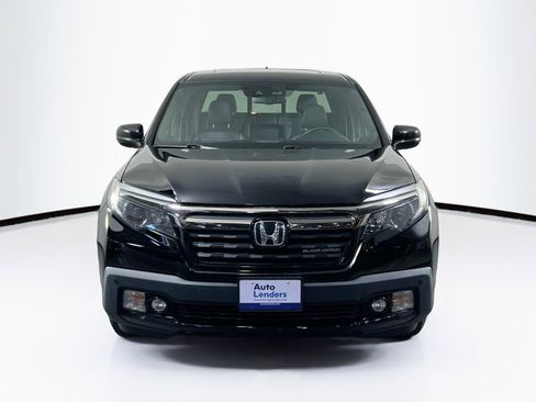 Used 2020 Honda Ridgeline Black Edition image 2