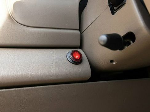 Used 2001 Ford Excursion Limited image 40