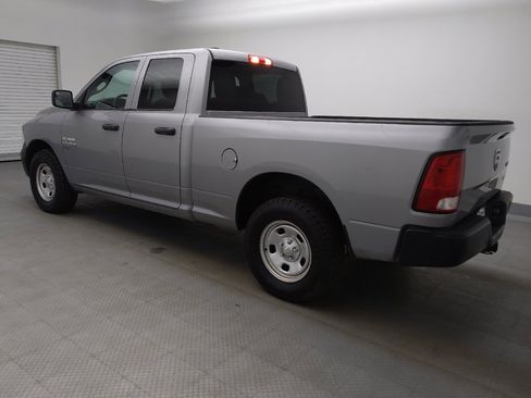 Used 2019 RAM 1500 Tradesman w/ Popular Equipment Group image 3