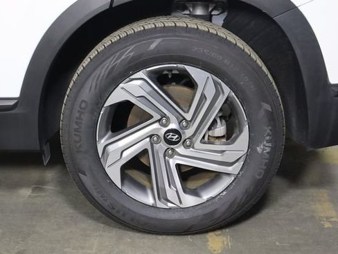Used 2023 Hyundai Santa Fe SE FWD image 36