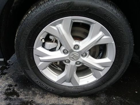 Used 2023 Honda HR-V LX image 25