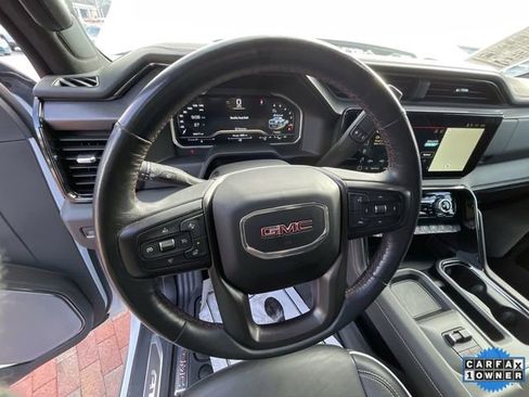 Used 2024 GMC Sierra 2500 AT4X image 20