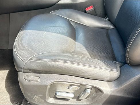 Used 2023 MAZDA CX-9 Grand Touring image 21