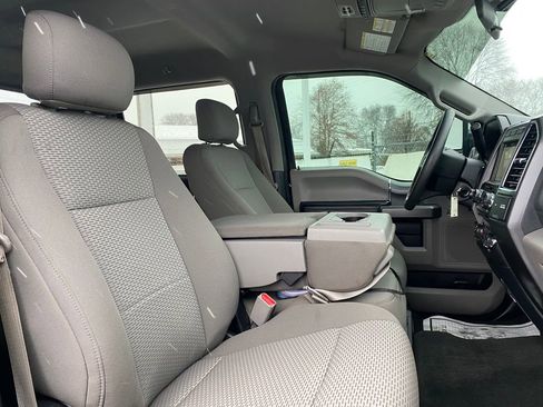 Used 2017 Ford F250 XLT w/ XLT Premium Package image 17