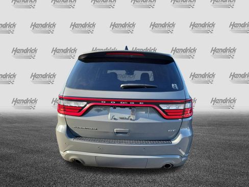Used 2023 Dodge Durango GT RWD image 9