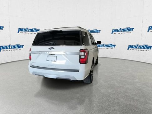 Used 2020 Ford Expedition Platinum AWD/4WD image 10