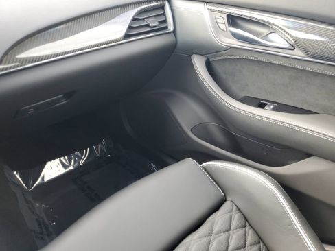 Certified 2023 Cadillac CT5 V Blackwing image 21