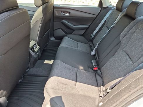 New 2026 Honda Accord SE image 7