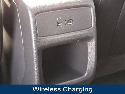 Used 2025 Chevrolet Trax RS w/ Sunroof Package image 22