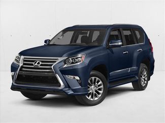 Used 2017 Lexus GX 460 Premium w/ Premium Package AWD/4WD video 1