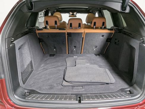 Certified 2024 BMW X3 xDrive30i w/ Premium Package image 45