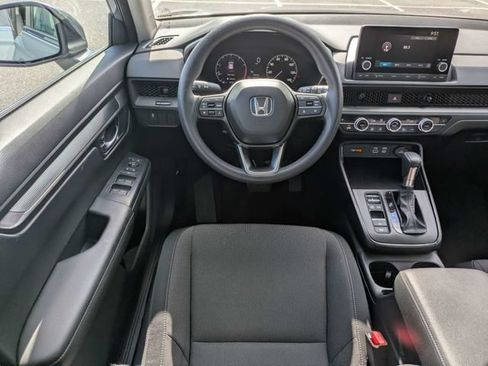 Used 2024 Honda CR-V EX image 16