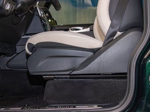 Certified 2024 Mercedes-Benz G 550 G 550 image 15