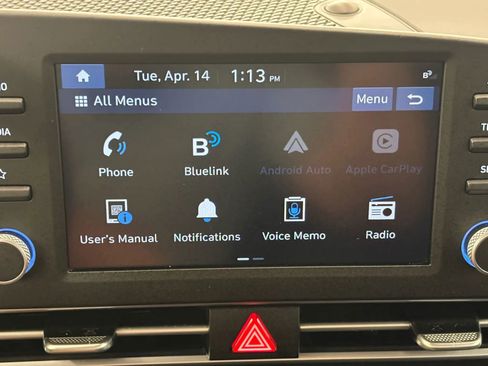 Used 2023 Hyundai Elantra SEL FWD image 39