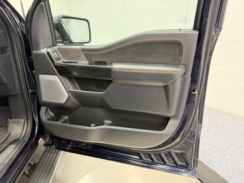 Used 2023 Ford F150 Platinum w/ Equipment Group 701A High image 24