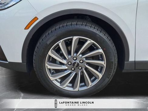 Certified 2024 Lincoln Corsair Reserve w/ Equipment Group 201A AWD/4WD image 34