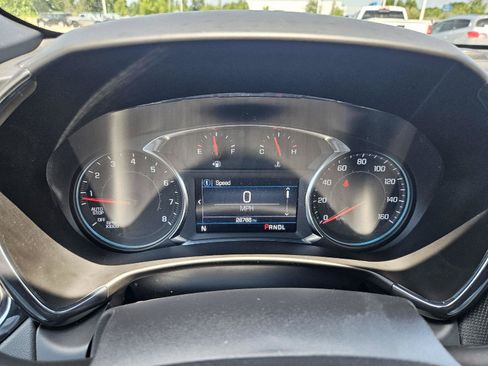 Used 2024 Chevrolet Equinox RS AWD/4WD image 34