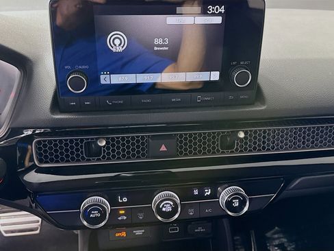 Used 2022 Honda Civic Sport image 18