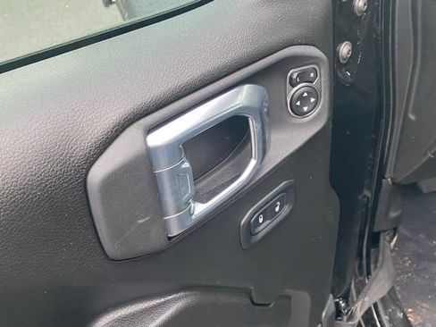 New 2026 Jeep Wrangler Unlimited Sport AWD/4WD image 13